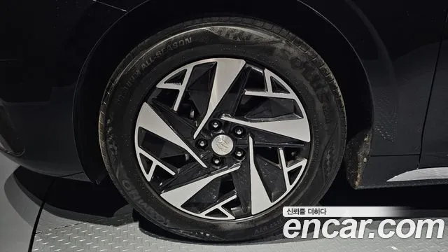 Hyundai The New Grandeur IG Hybrid id 2674927 из Кореи 15