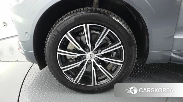 Volvo XC60 second Generation id 4196594 из Кореи 32