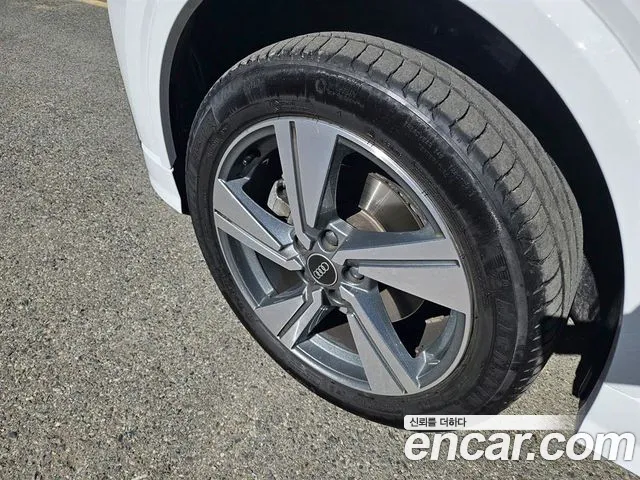 Audi Q2 id 2408766 из Кореи 15