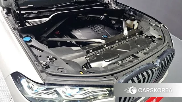 BMW X7 (G07) id 3566498 из Кореи 15