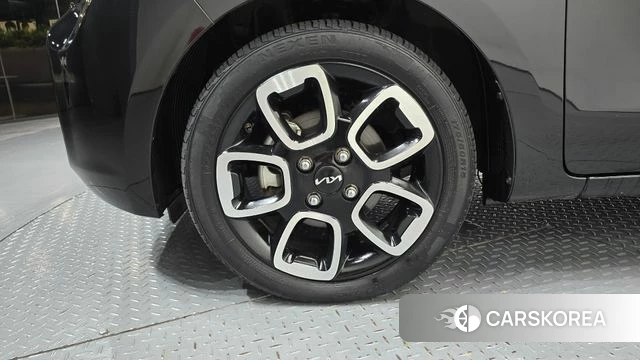 Kia The New Ray id 4636626 из Кореи 15