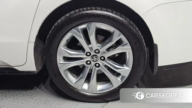 Toyota Sienna 4th Generation id 3625779 из Кореи 15