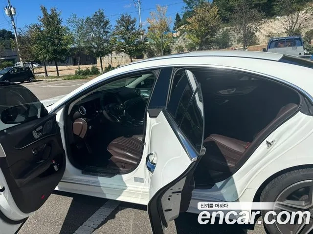 Mercedes-Benz CLS-Class C257 id 2951412 из Кореи 12