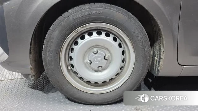 Kia Morning Urban (JA) id 3535508 из Кореи 15