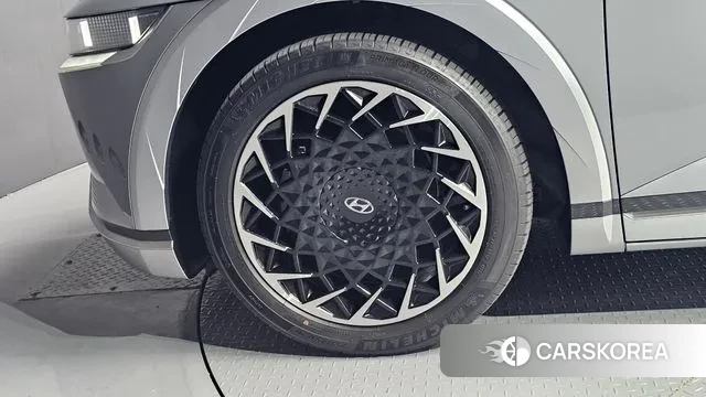 Hyundai Ionic 5 id 3058719 из Кореи 15