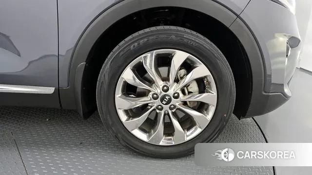 Kia The New Sorento id 3375041 из Кореи 15