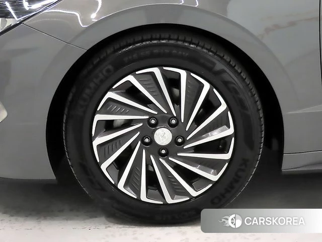 Hyundai Sonata Hybrid (DN8) id 4231540 из Кореи 15