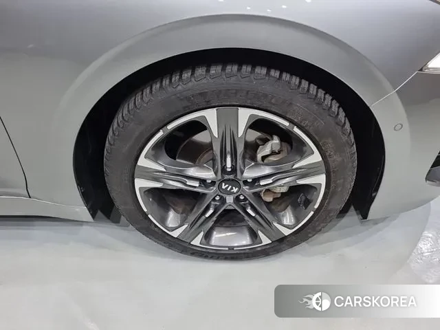 Kia K5 3rd generation id 3698058 из Кореи 15