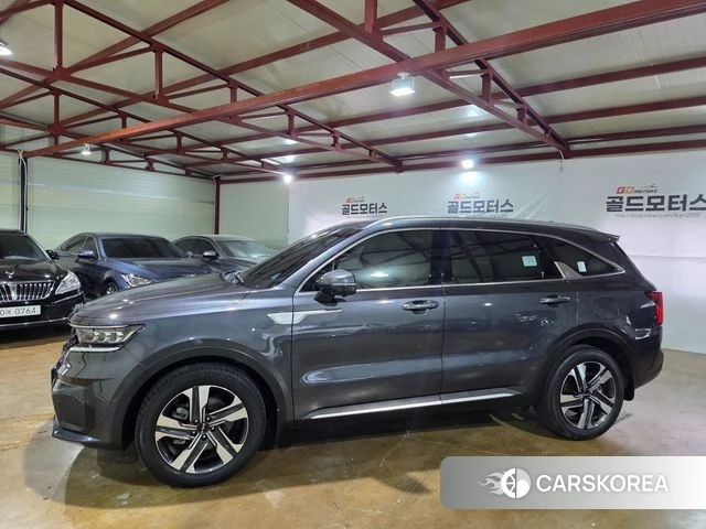 Kia Sorento 4th Generation id 4592859 из Кореи 15