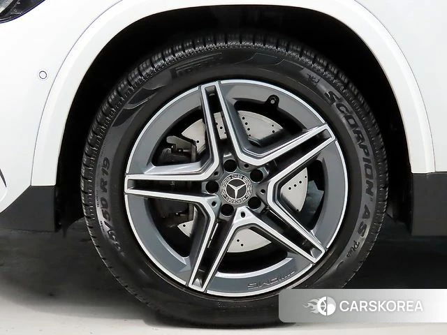 Mercedes-Benz GLA - Class H247 id 3934085 из Кореи 15