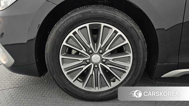 Hyundai Grandeur IG Hybrid id 3853272 из Кореи 15