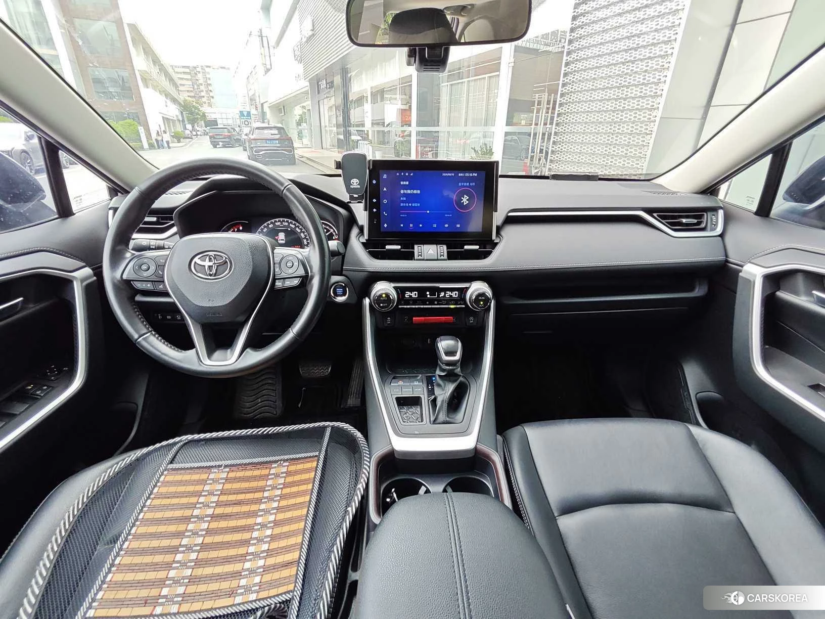 Toyota RAV4 Rongfang id 4452466 из Китая 11