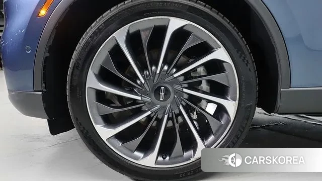 Lincoln Aviator 2nd generation id 3324651 из Кореи 15