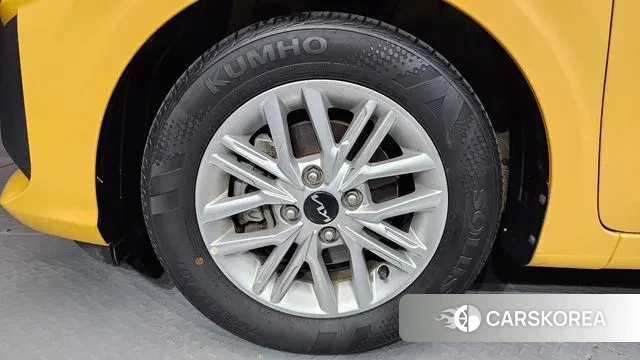 Kia Morning Urban (JA) id 2901293 из Кореи 15