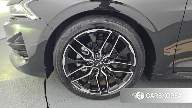 Kia K5 3rd generation id 4019827 из Кореи 15