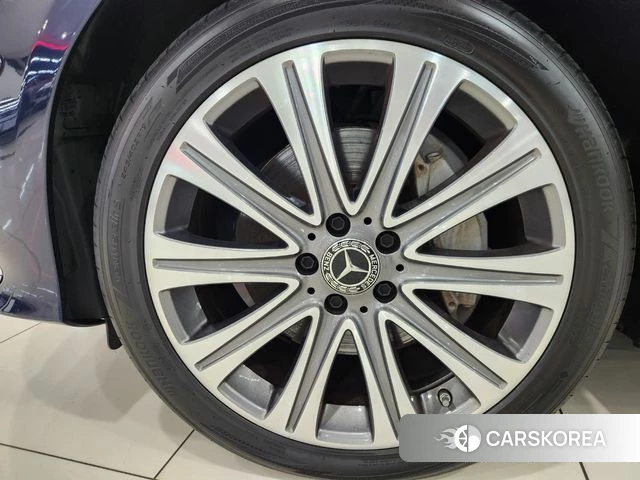 Mercedes-Benz E-Class W213 id 4758125 из Кореи 13