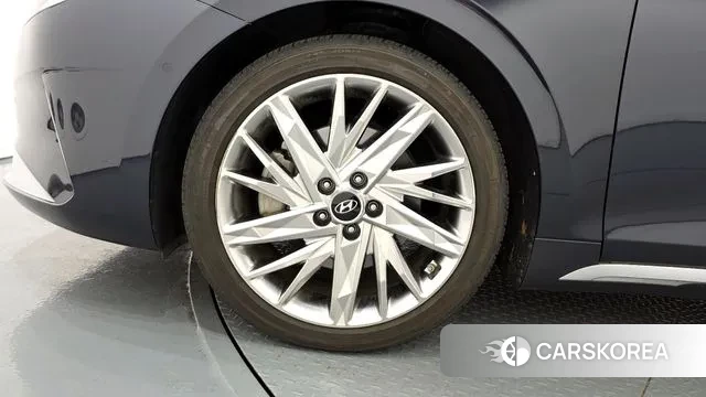 Hyundai The New Grandeur IG id 3054376 из Кореи 15