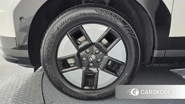 Hyundai Santa Fe (MX5) id 3333254 из Кореи 15