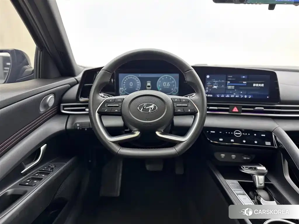 Hyundai Elantra id 4654476 из Китая 13