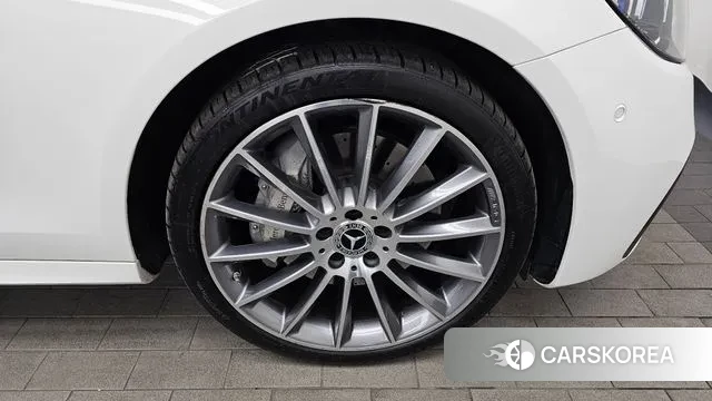 Mercedes-Benz E-Class W213 id 3680849 из Кореи 15