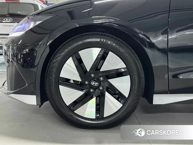 Hyundai Ionic 6 id 3992880 из Кореи 15