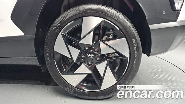 Hyundai Kona (SX2) id 2925843 из Кореи 15