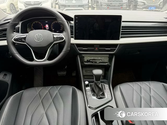 Volkswagen Tiguan L id 4301220 из Китая 13
