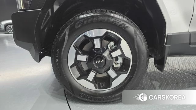 Kia Tasman id 3831324 из Кореи 15