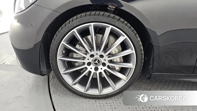 Mercedes-Benz E-Class W213 id 3529116 из Кореи 15