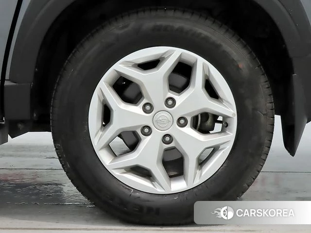 Ssangyong The New Rexton Sport id 4367620 из Кореи 15