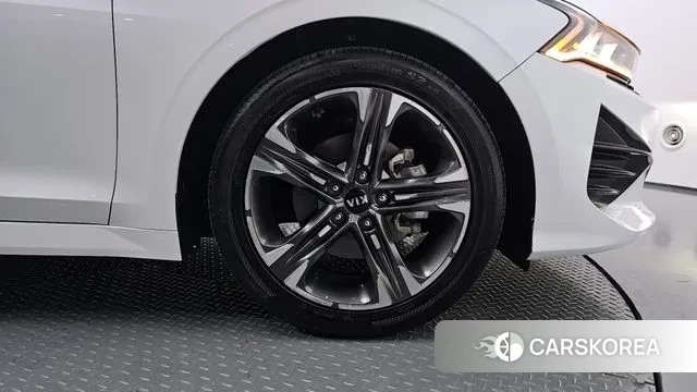 Kia K5 3rd generation id 3622055 из Кореи 15