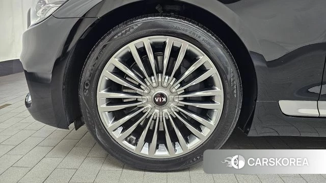 Kia More K9 id 4020203 из Кореи 15