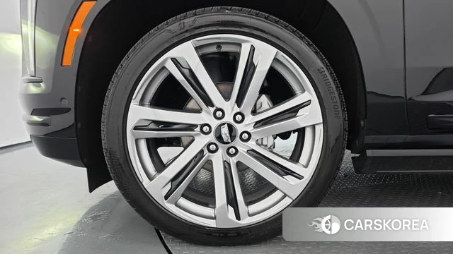 Cadillac Escalade 5th Generation id 4719655 из Кореи 36