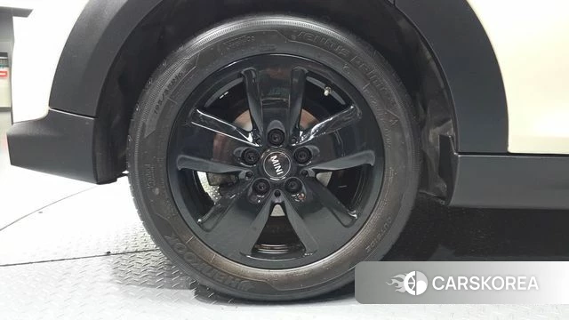 Mini Cooper id 4592425 из Кореи 25