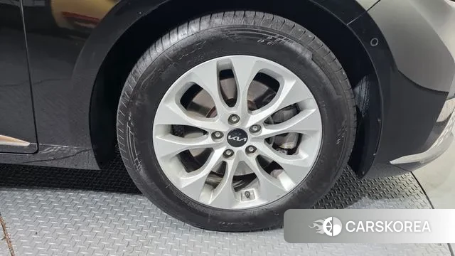 Kia K8 id 3745490 из Кореи 15