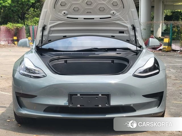 Tesla Model 3 id 3857760 из Китая 19