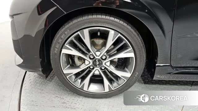 Kia Morning Urban (JA) id 3406496 из Кореи 15