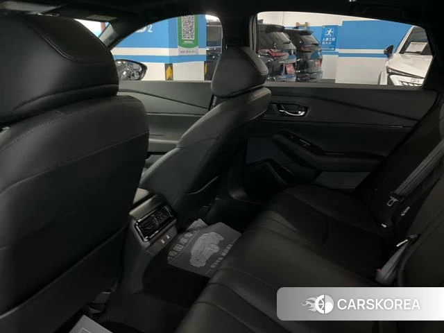 Honda Accord id 4333212 из Китая 41