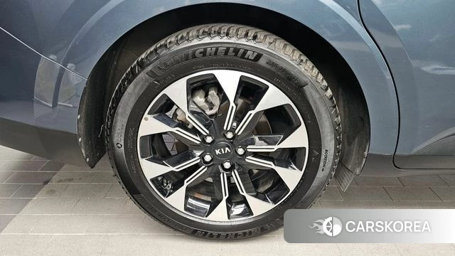 Kia Carnival 4th generation id 3904382 из Кореи 15