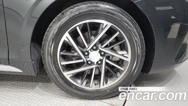 Hyundai The New Grandeur IG id 2864448 из Кореи 15