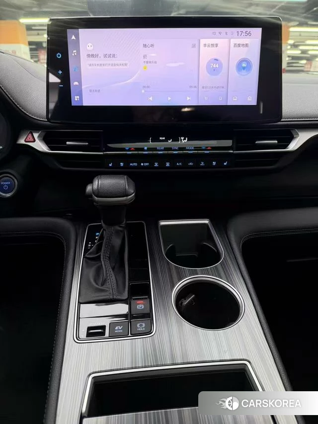 Toyota Saina id 4257641 из Китая 7