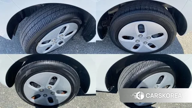 Kia The New Ray id 2973524 из Кореи 15