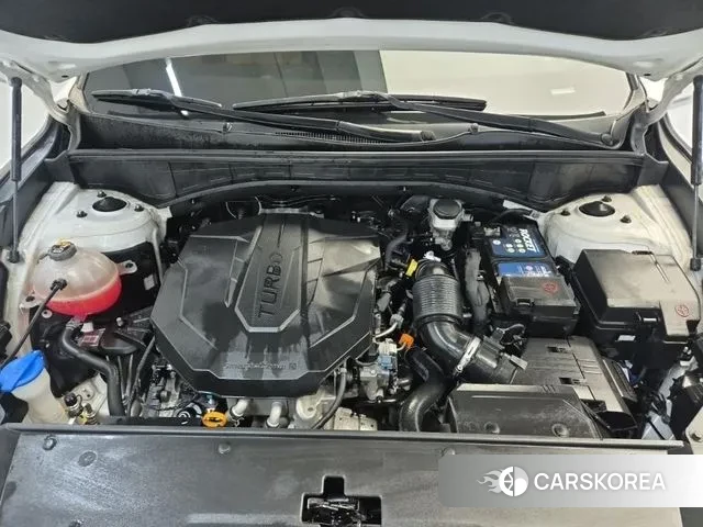 Kia Sorento 4th Generation id 3607185 из Кореи 15