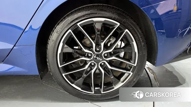 Kia K5 3rd generation id 3607833 из Кореи 15