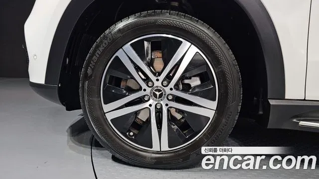Mercedes-Benz GLE-Class W167 id 2754143 из Кореи 15