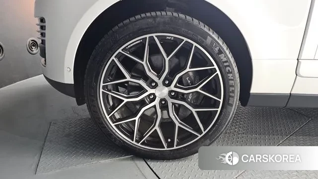 Land Rover Range Rover 4th Generation id 3789559 из Кореи 15