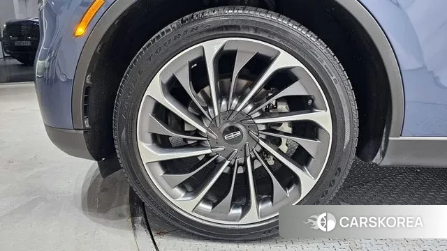 Lincoln Aviator 2nd generation id 3567514 из Кореи 15