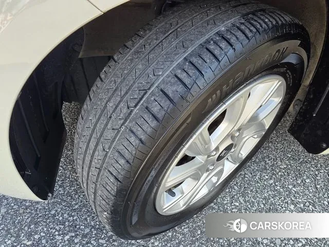 Kia All New Morning (JA) id 3390986 из Кореи 15