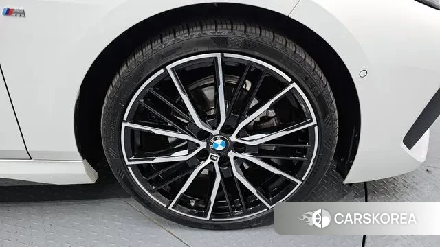 BMW 2 Series Gran Coupe (F44) id 3422281 из Кореи 15