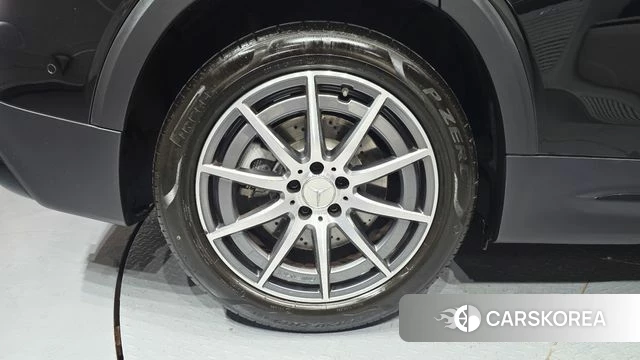 Mercedes-Benz GLB-Class X247 id 4468962 из Кореи 15